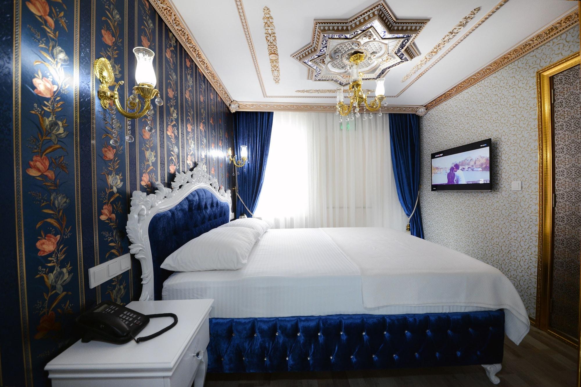 Fatih Babel Park Hotel Истанбул Екстериор снимка
