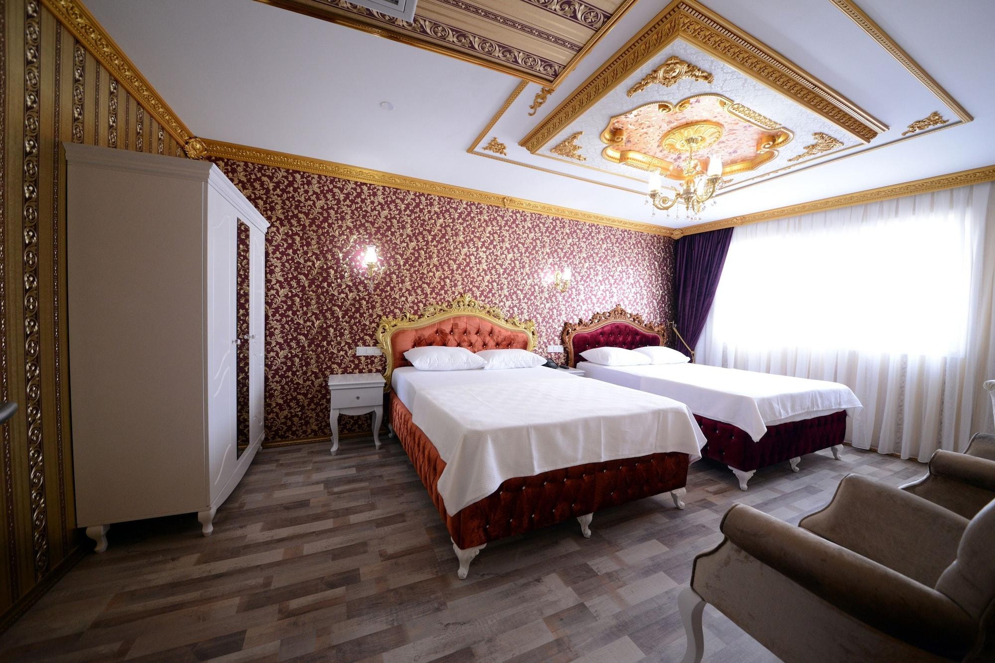 Fatih Babel Park Hotel Истанбул Екстериор снимка