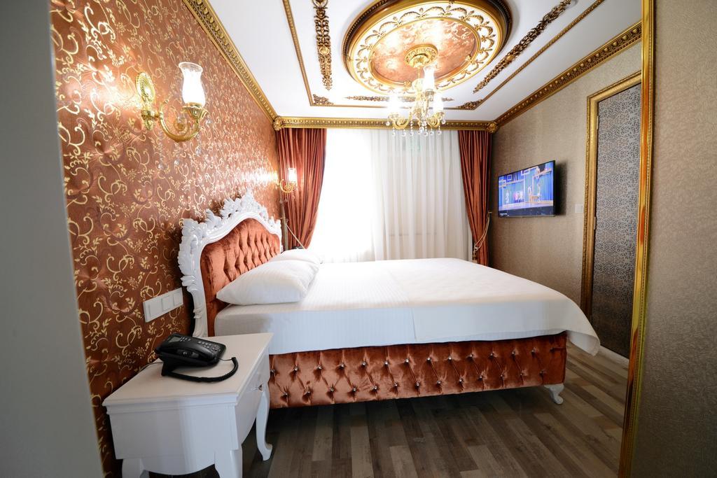 Fatih Babel Park Hotel Истанбул Екстериор снимка
