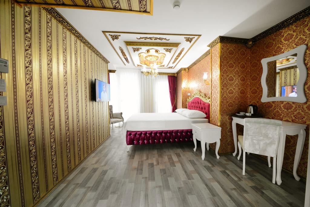 Fatih Babel Park Hotel Истанбул Екстериор снимка