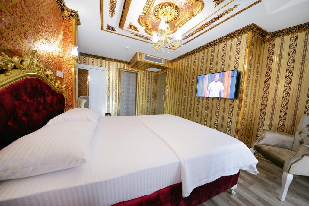 Fatih Babel Park Hotel Истанбул Екстериор снимка