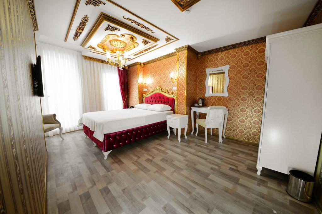 Fatih Babel Park Hotel Истанбул Екстериор снимка