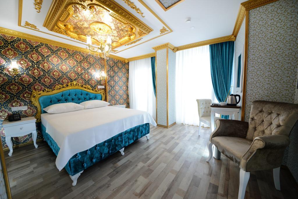 Fatih Babel Park Hotel Истанбул Екстериор снимка