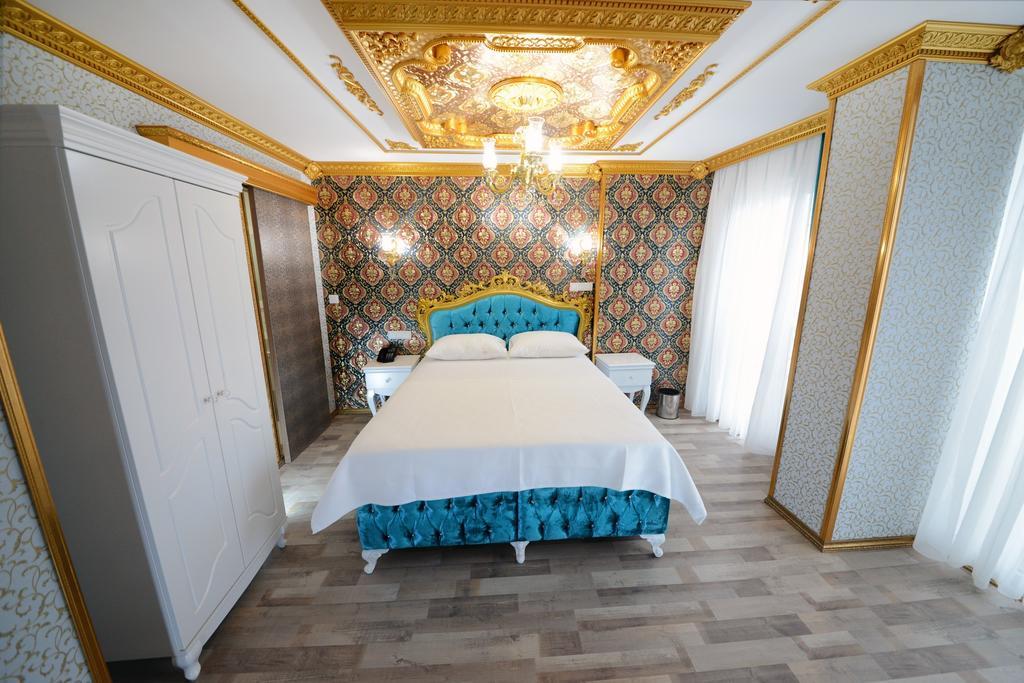 Fatih Babel Park Hotel Истанбул Екстериор снимка