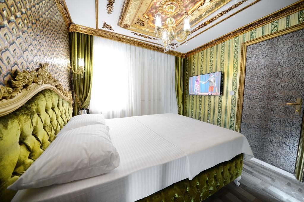 Fatih Babel Park Hotel Истанбул Екстериор снимка