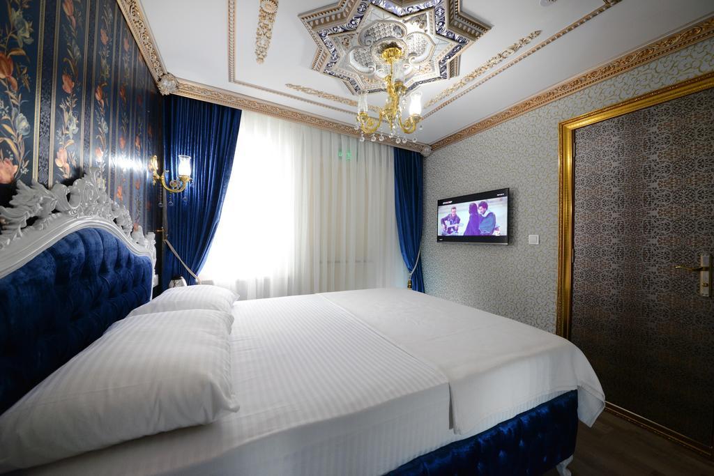Fatih Babel Park Hotel Истанбул Екстериор снимка