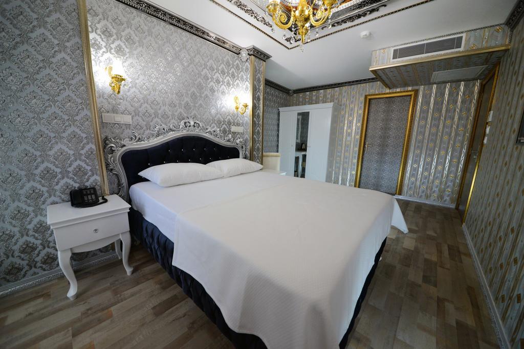 Fatih Babel Park Hotel Истанбул Екстериор снимка