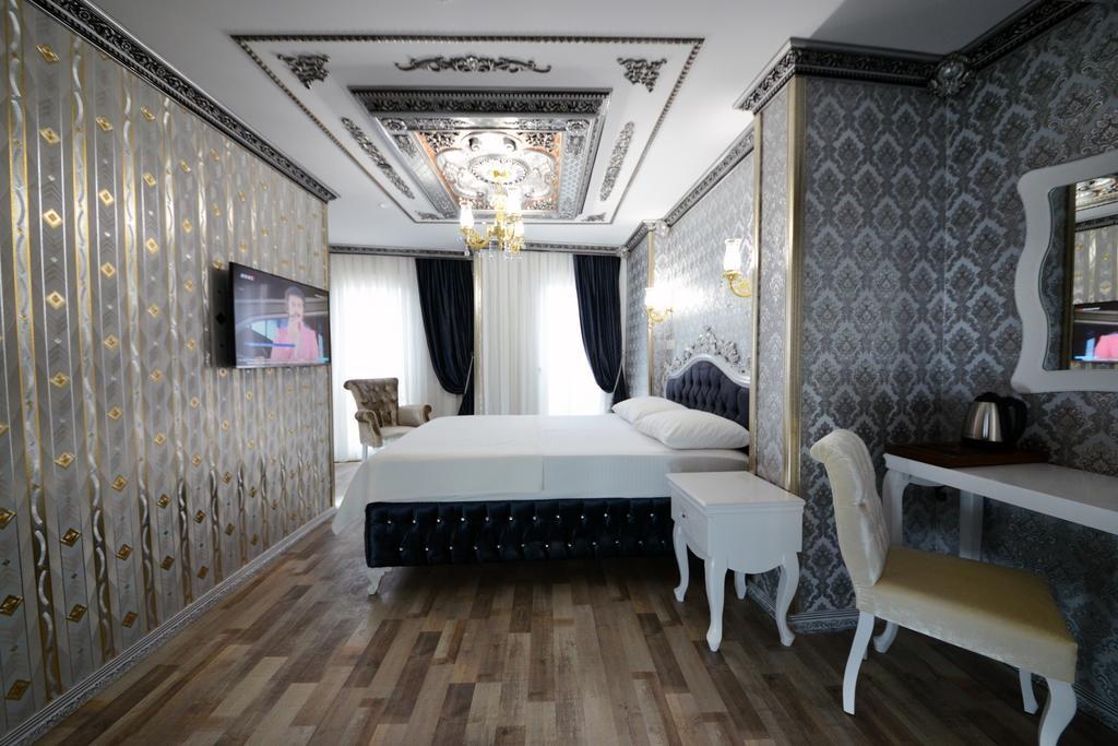 Fatih Babel Park Hotel Истанбул Екстериор снимка