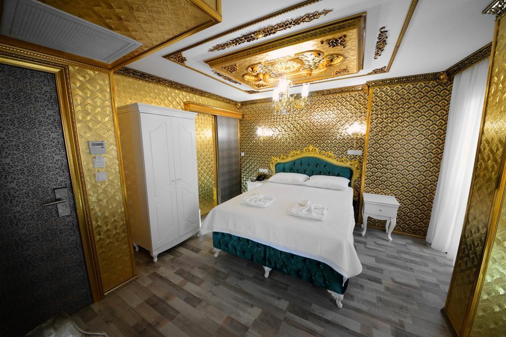 Fatih Babel Park Hotel Истанбул Екстериор снимка