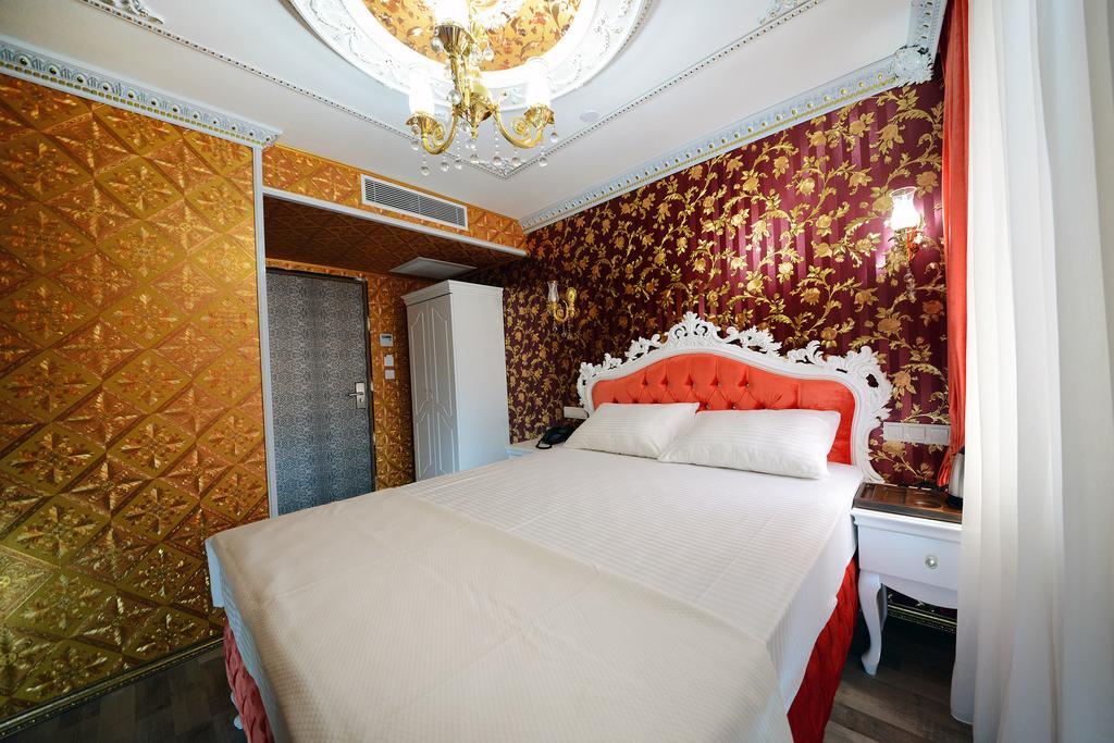 Fatih Babel Park Hotel Истанбул Екстериор снимка