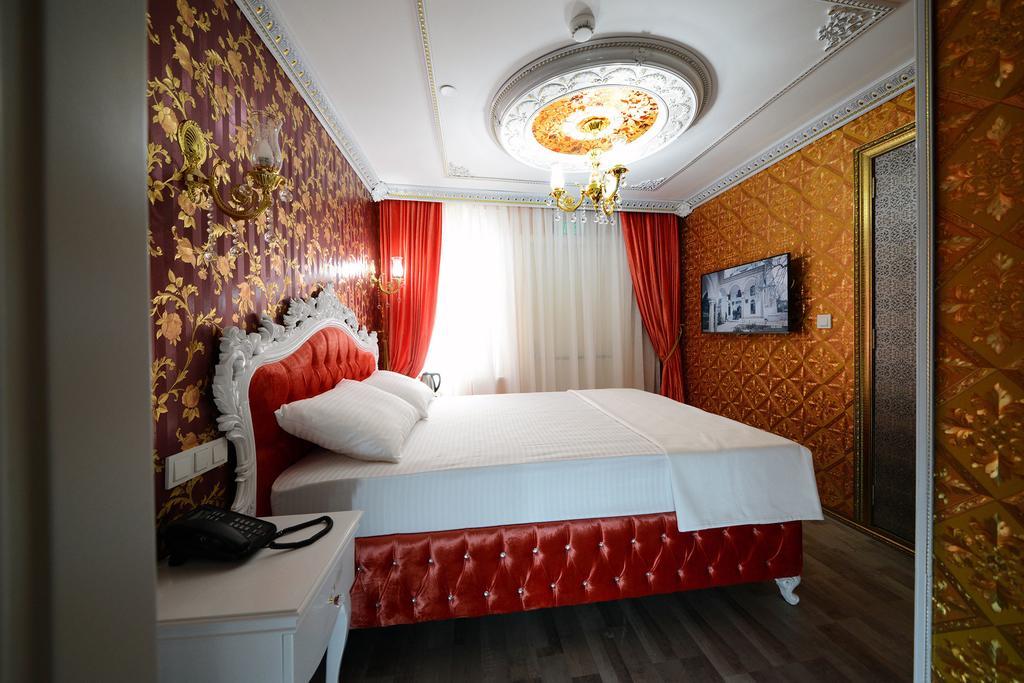 Fatih Babel Park Hotel Истанбул Екстериор снимка