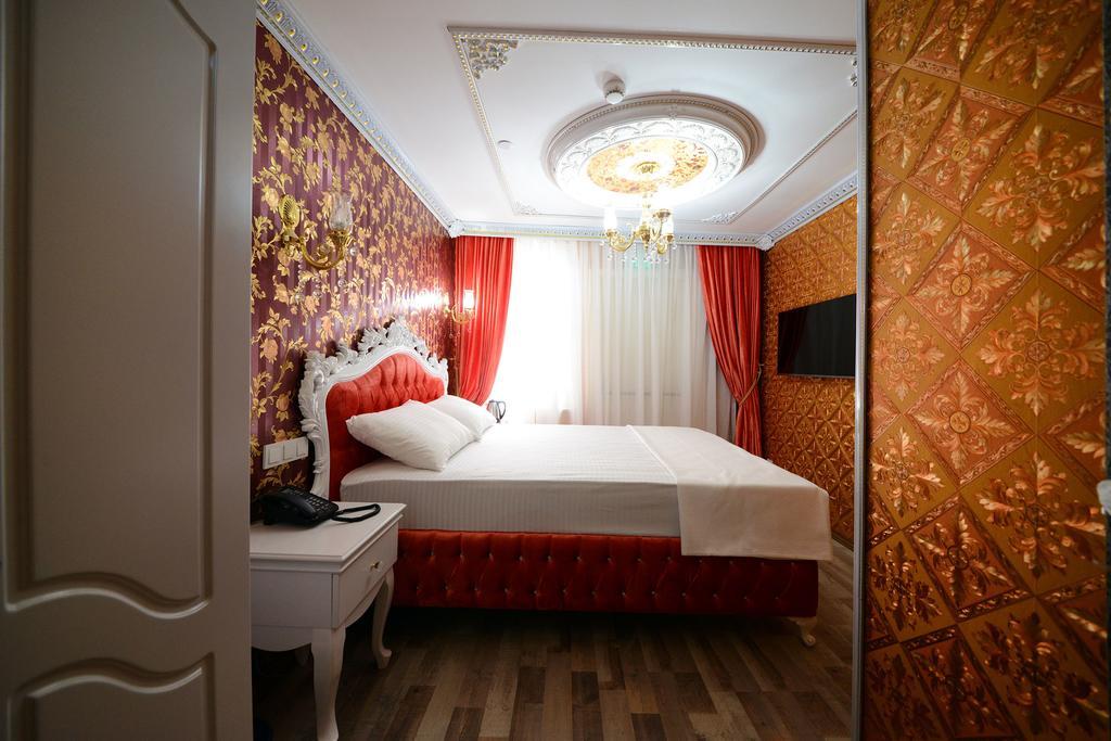 Fatih Babel Park Hotel Истанбул Екстериор снимка