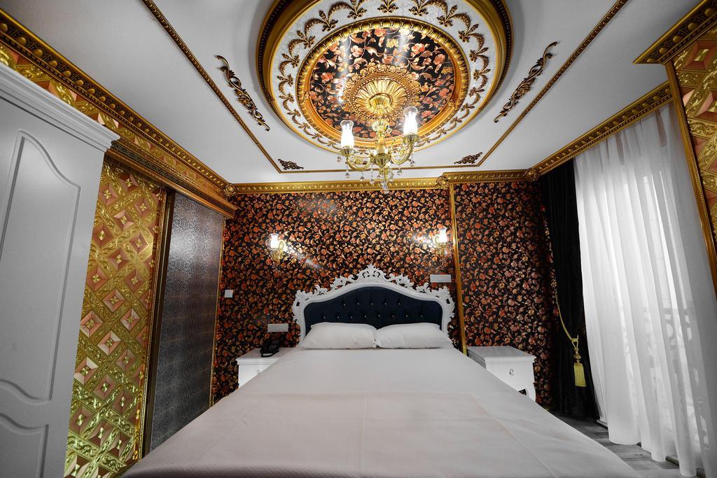Fatih Babel Park Hotel Истанбул Екстериор снимка