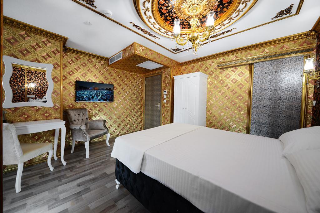Fatih Babel Park Hotel Истанбул Екстериор снимка