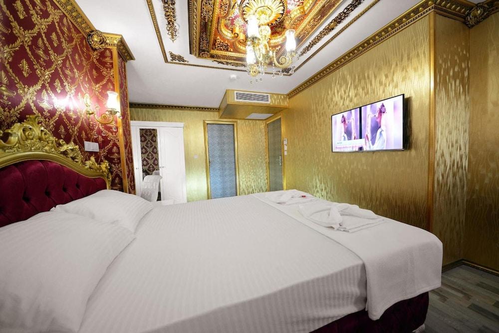 Fatih Babel Park Hotel Истанбул Екстериор снимка