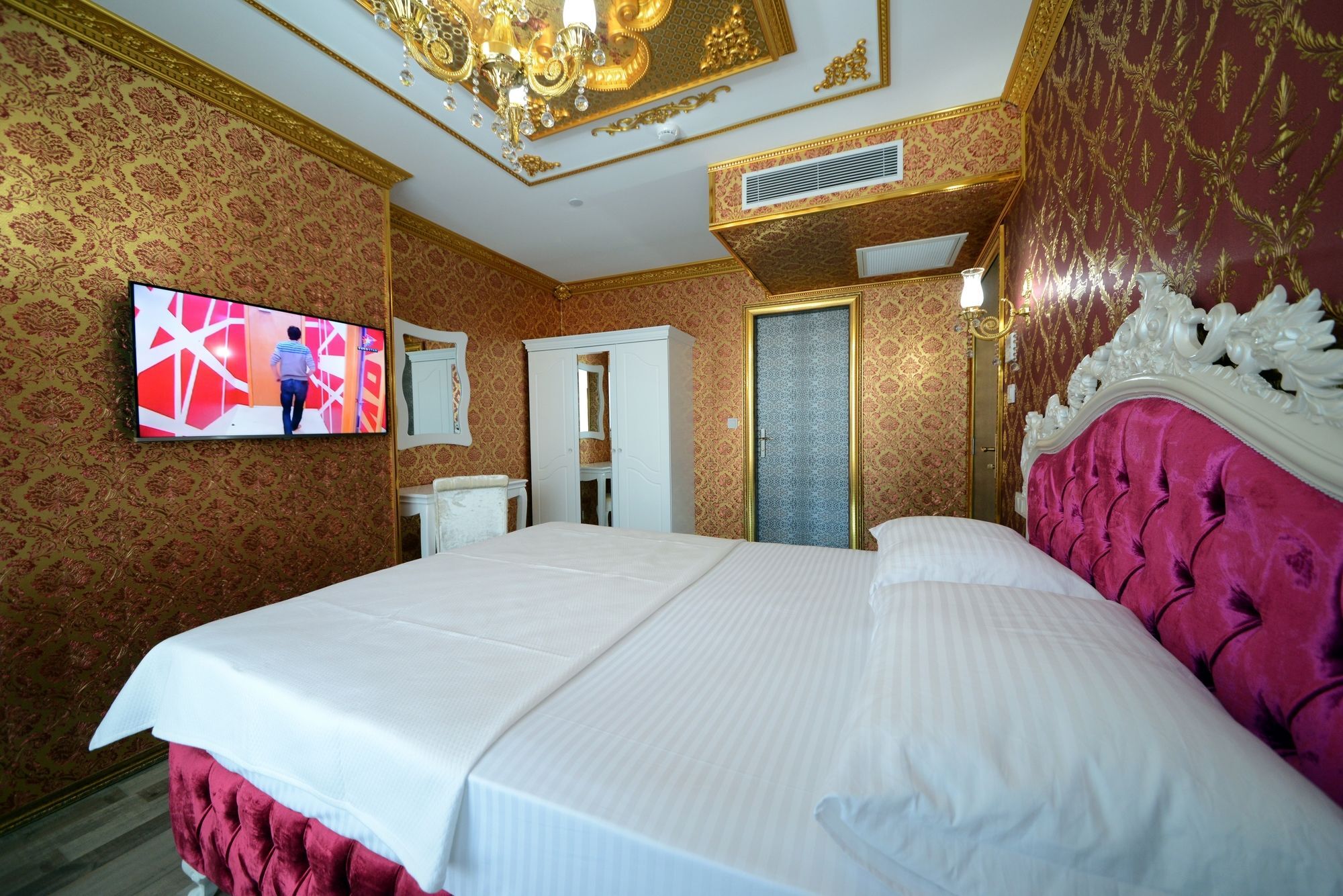 Fatih Babel Park Hotel Истанбул Екстериор снимка