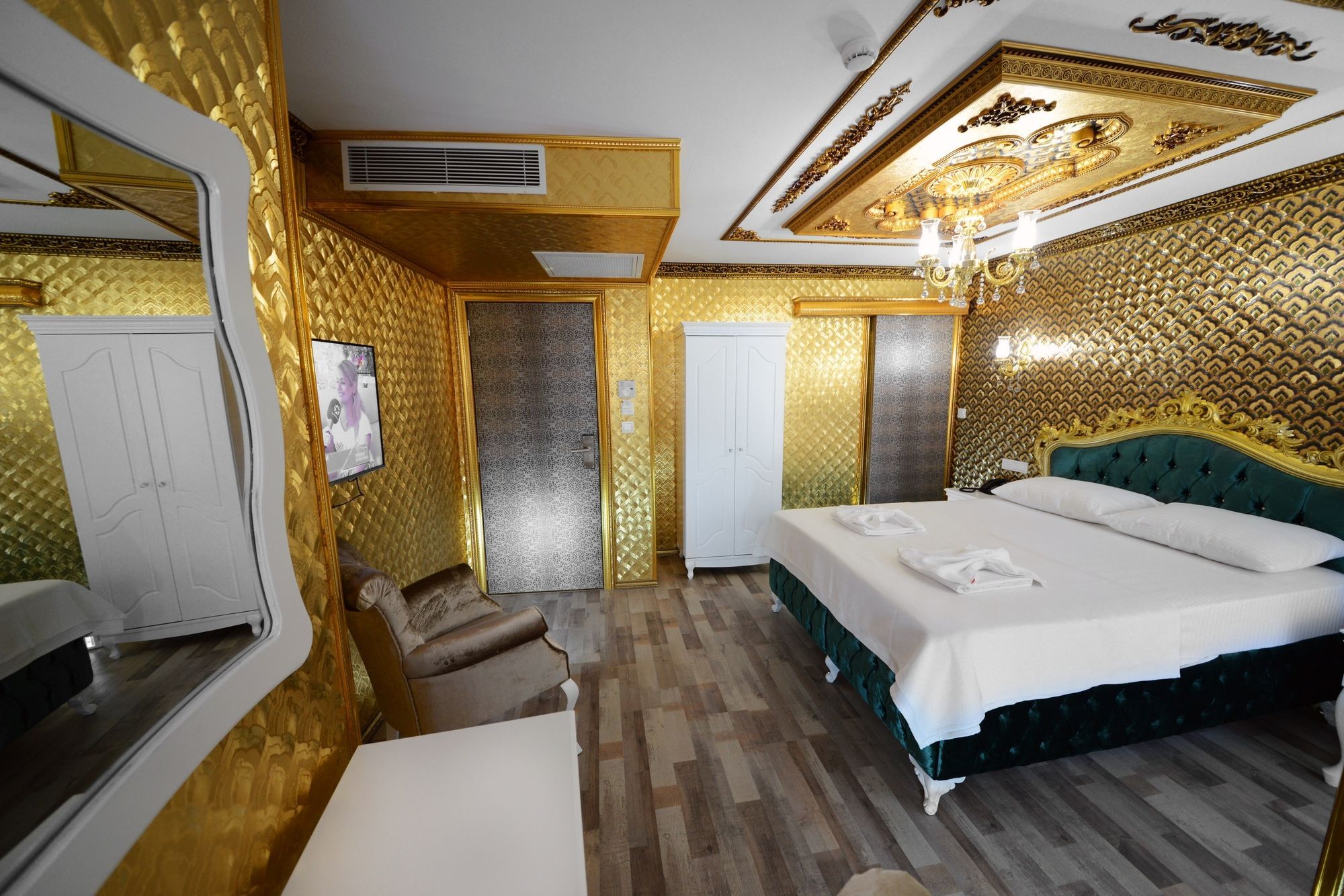 Fatih Babel Park Hotel Истанбул Екстериор снимка