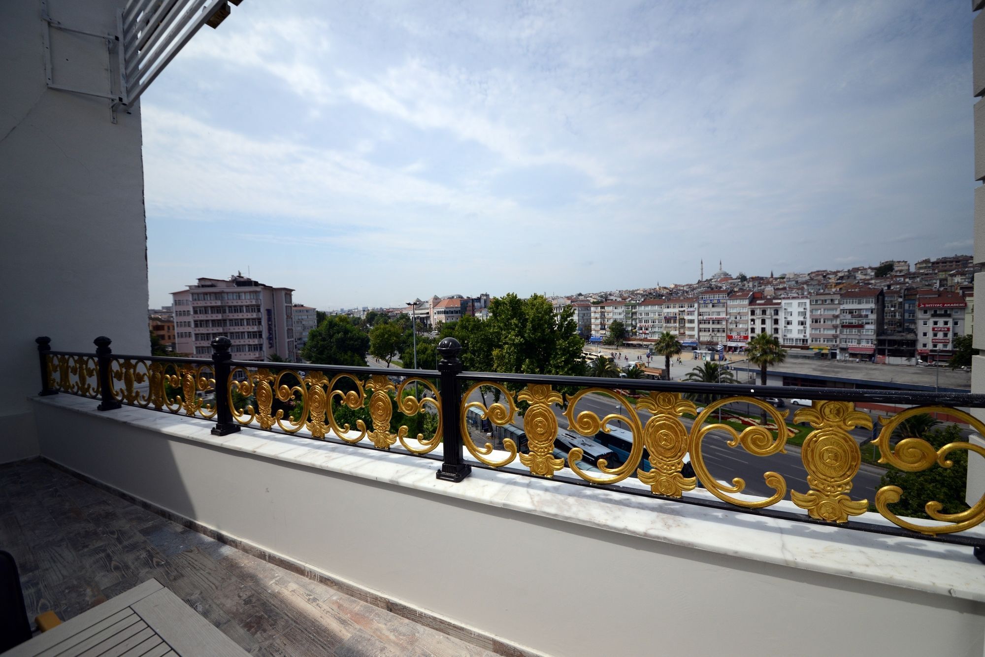 Fatih Babel Park Hotel Истанбул Екстериор снимка