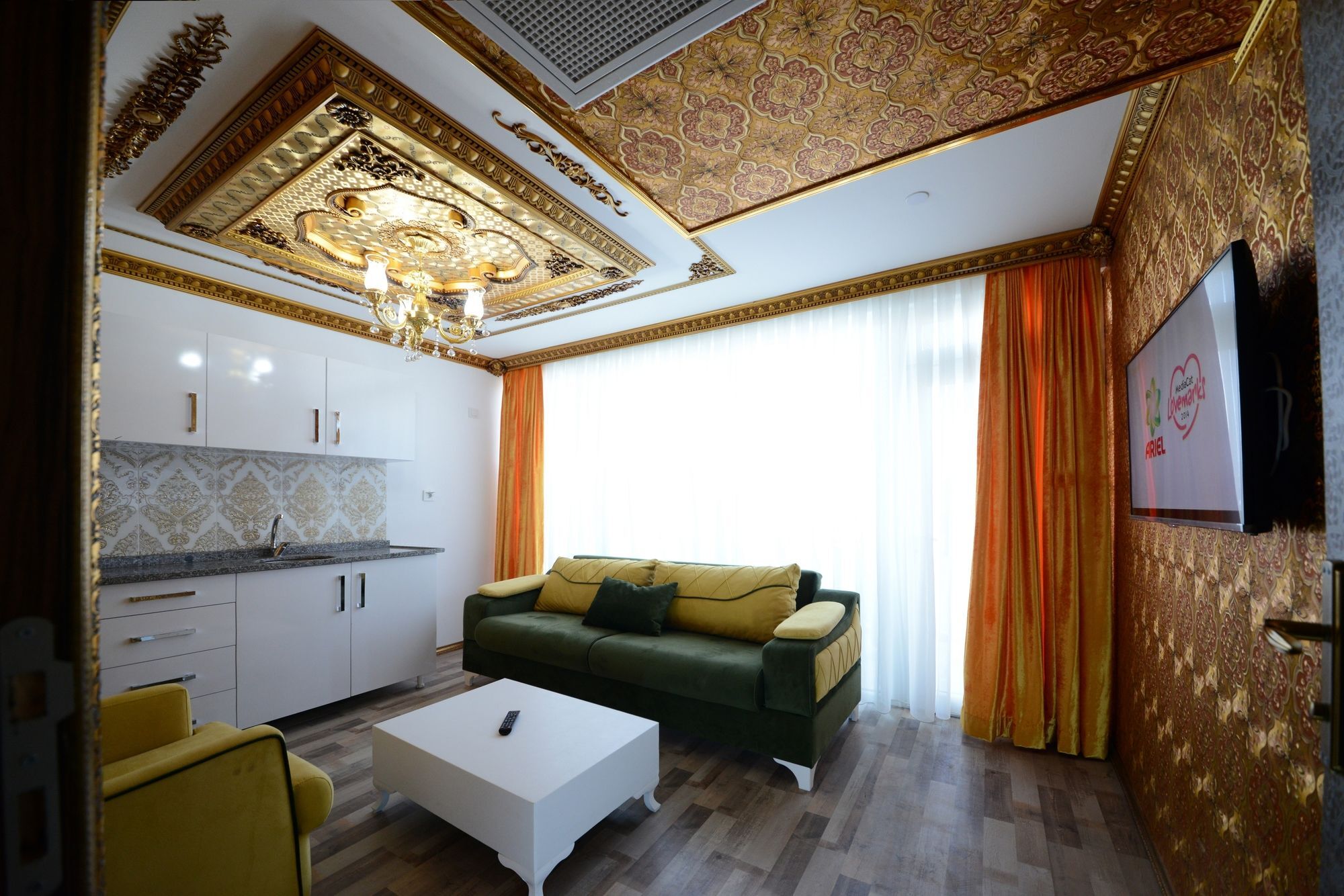 Fatih Babel Park Hotel Истанбул Екстериор снимка