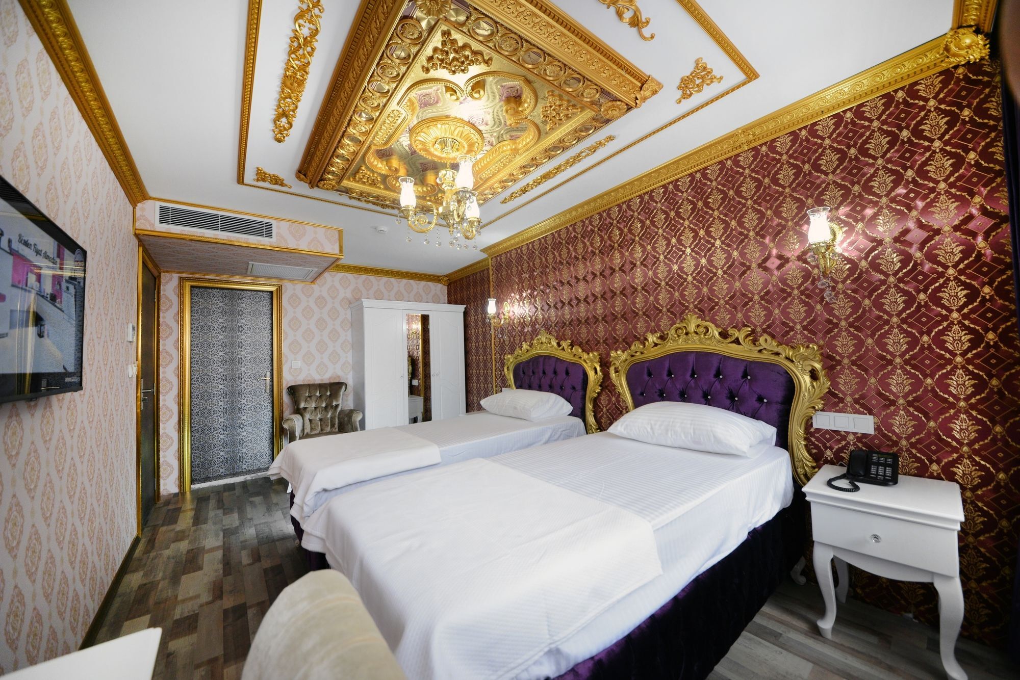 Fatih Babel Park Hotel Истанбул Екстериор снимка